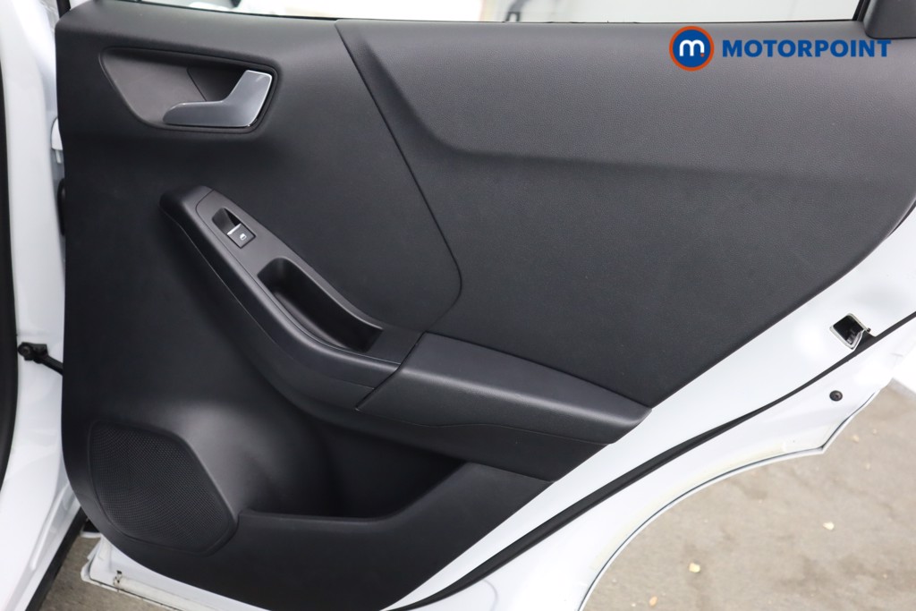 Ford Puma ST Automatic Petrol SUV - Stock Number (1590193) - 24th supplementary image