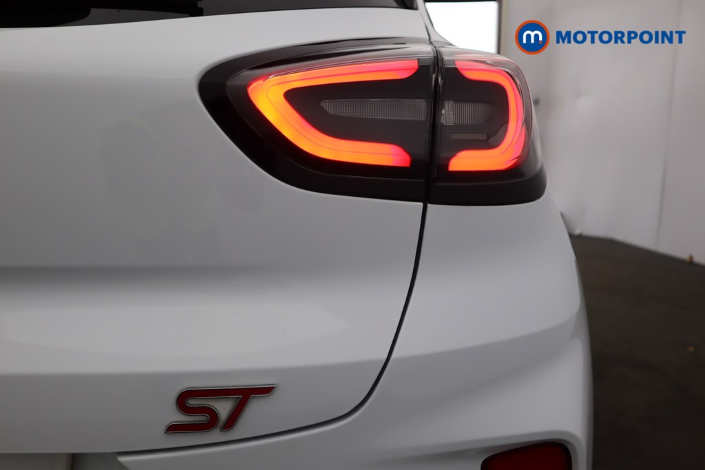Ford Puma ST Automatic Petrol SUV - Stock Number (1590193) - 25th supplementary image