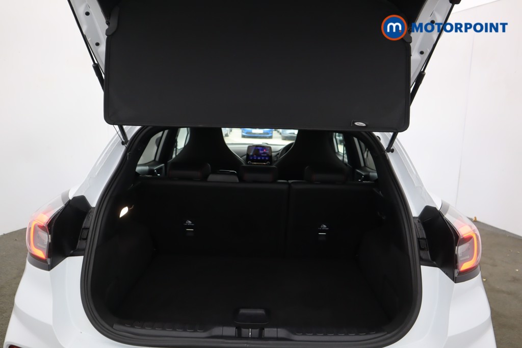 Ford Puma ST Automatic Petrol SUV - Stock Number (1590193) - 26th supplementary image