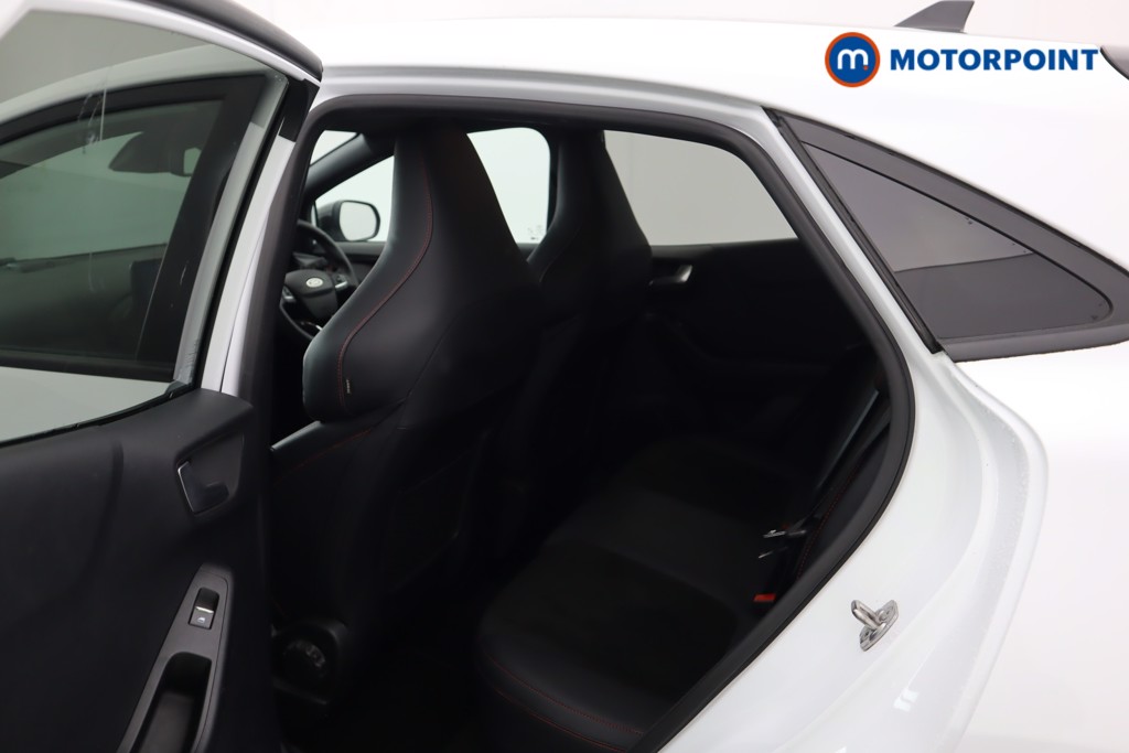 Ford Puma ST Automatic Petrol SUV - Stock Number (1590193) - 27th supplementary image