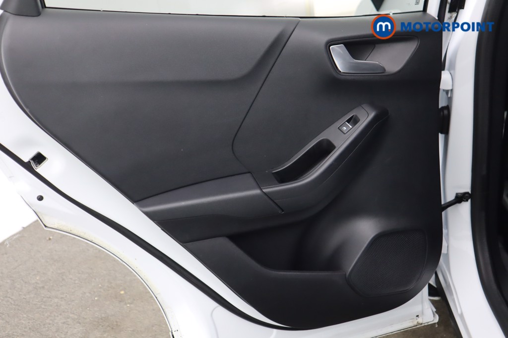 Ford Puma ST Automatic Petrol SUV - Stock Number (1590193) - 28th supplementary image