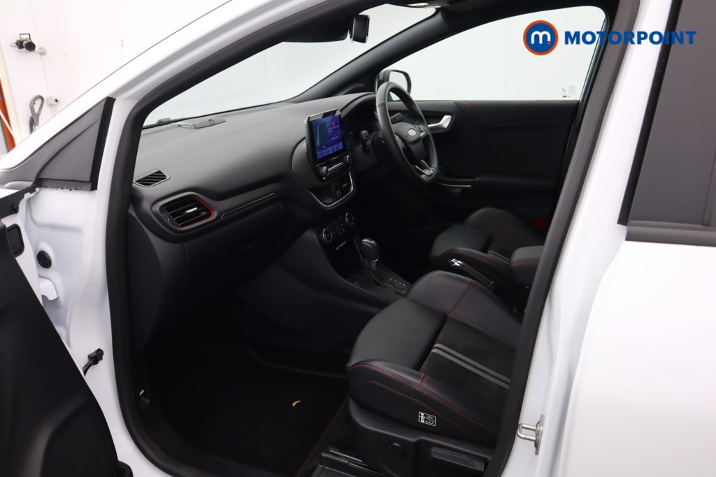 Ford Puma ST Automatic Petrol SUV - Stock Number (1590193) - 29th supplementary image