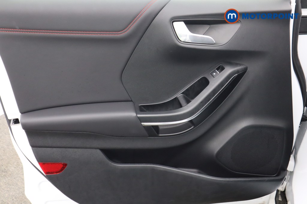 Ford Puma ST Automatic Petrol SUV - Stock Number (1590193) - 30th supplementary image