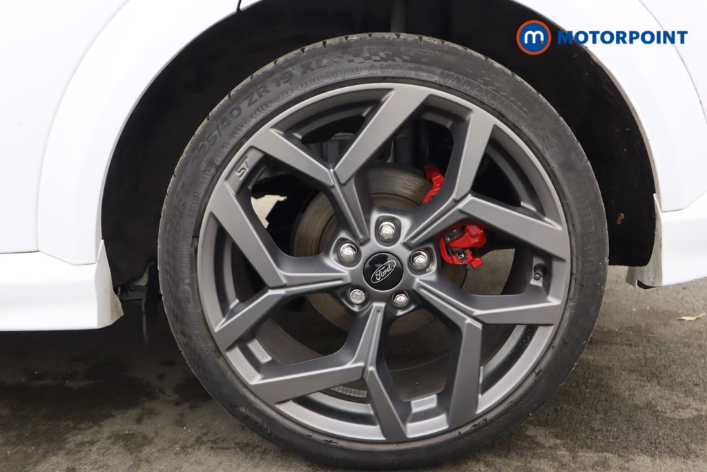 Ford Puma ST Automatic Petrol SUV - Stock Number (1590193) - 31st supplementary image