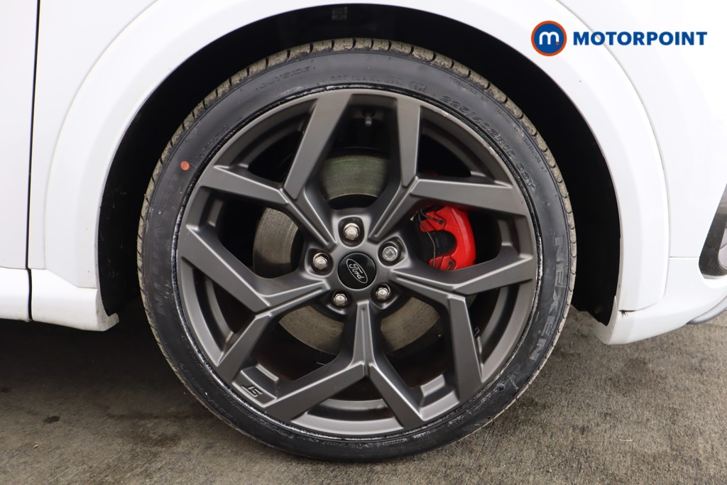 Ford Puma ST Automatic Petrol SUV - Stock Number (1590193) - 33rd supplementary image