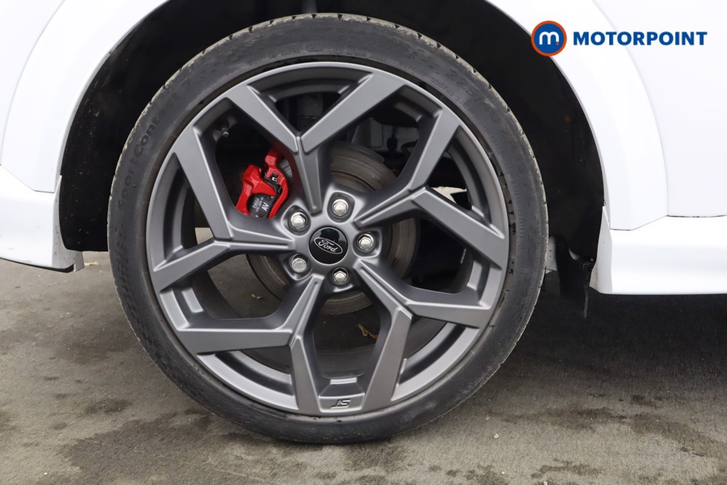 Ford Puma ST Automatic Petrol SUV - Stock Number (1590193) - 34th supplementary image