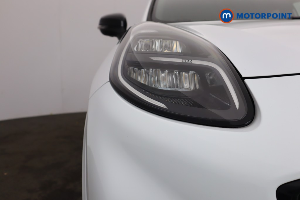 Ford Puma ST Automatic Petrol SUV - Stock Number (1590193) - 1st supplementary image