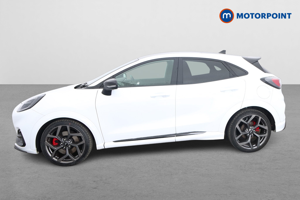 Ford Puma ST Automatic Petrol SUV - Stock Number (1590193) - Passenger side