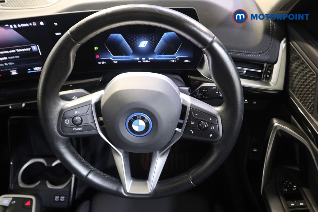 BMW IX1 Xline Automatic Electric SUV - Stock Number (1590211) - 2nd supplementary image