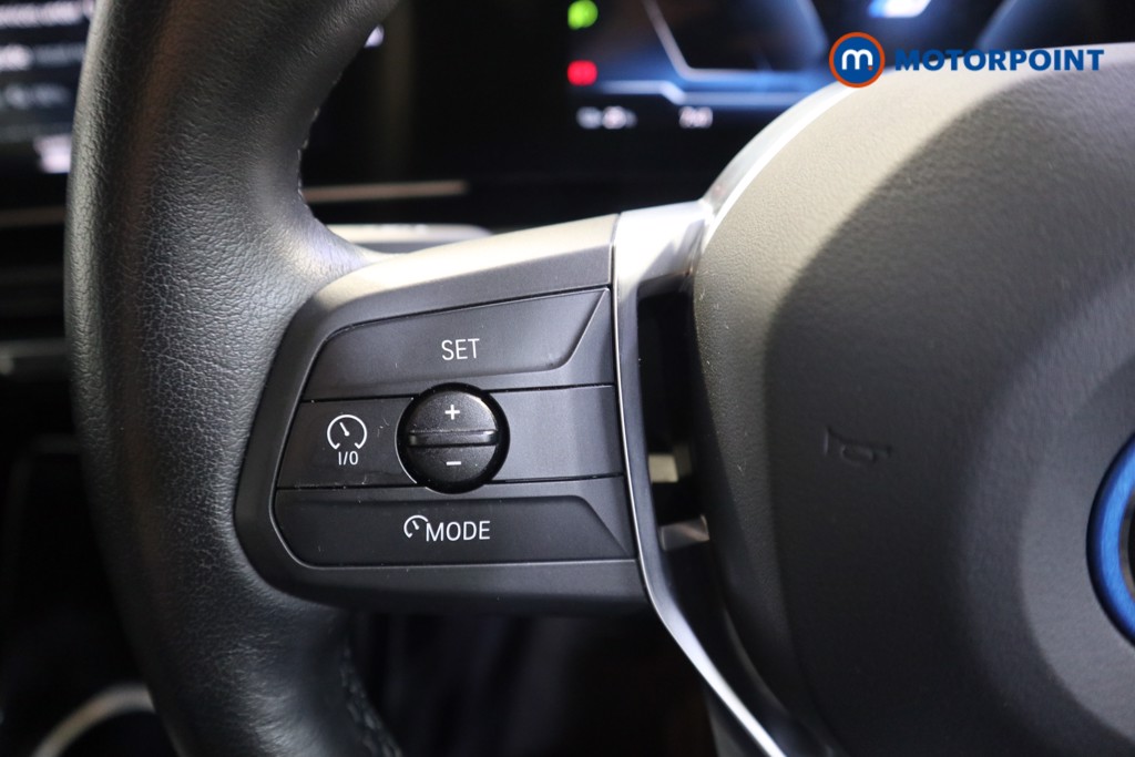 BMW IX1 Xline Automatic Electric SUV - Stock Number (1590211) - 3rd supplementary image