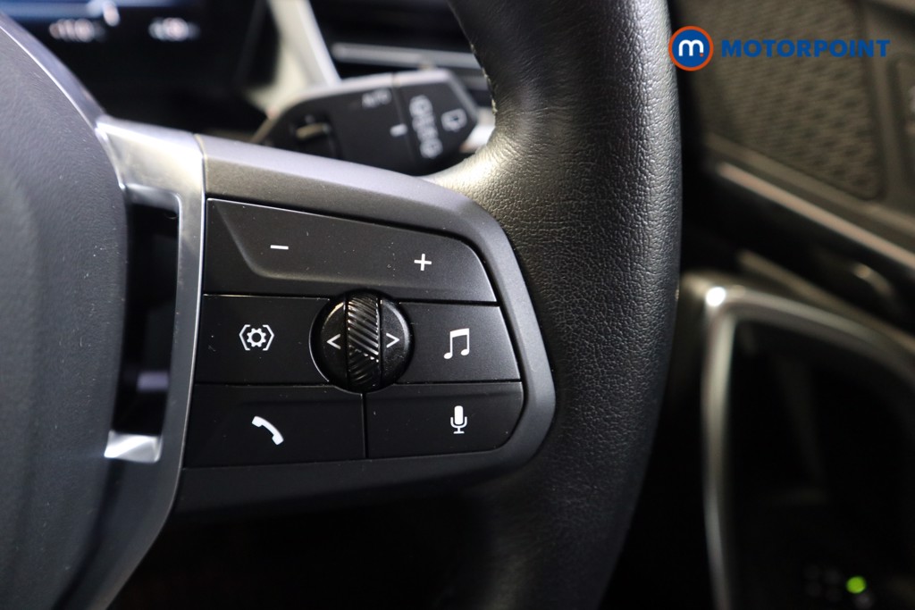 BMW IX1 Xline Automatic Electric SUV - Stock Number (1590211) - 4th supplementary image