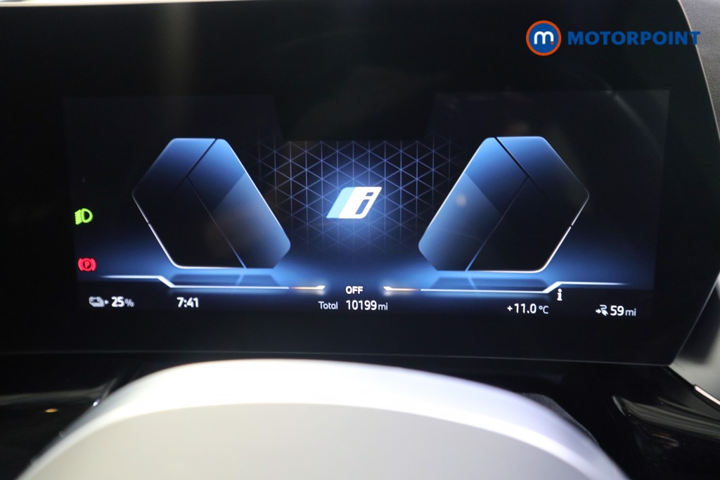 BMW IX1 Xline Automatic Electric SUV - Stock Number (1590211) - 5th supplementary image