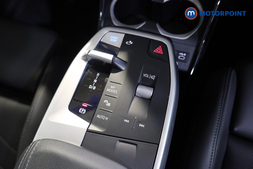 BMW IX1 Xline Automatic Electric SUV - Stock Number (1590211) - 7th supplementary image