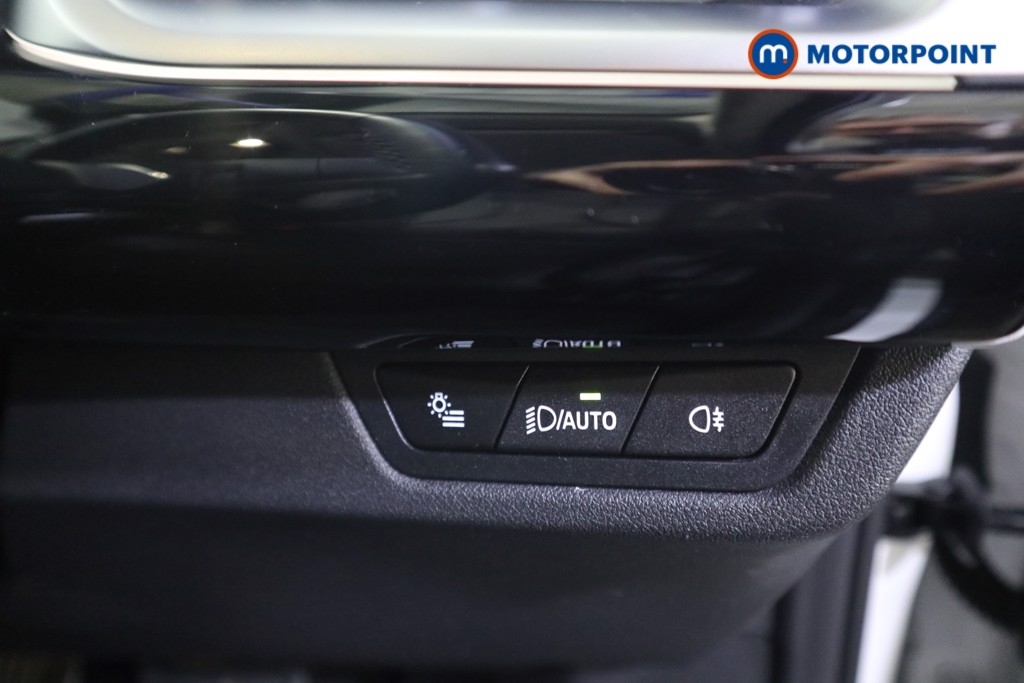 BMW IX1 Xline Automatic Electric SUV - Stock Number (1590211) - 8th supplementary image