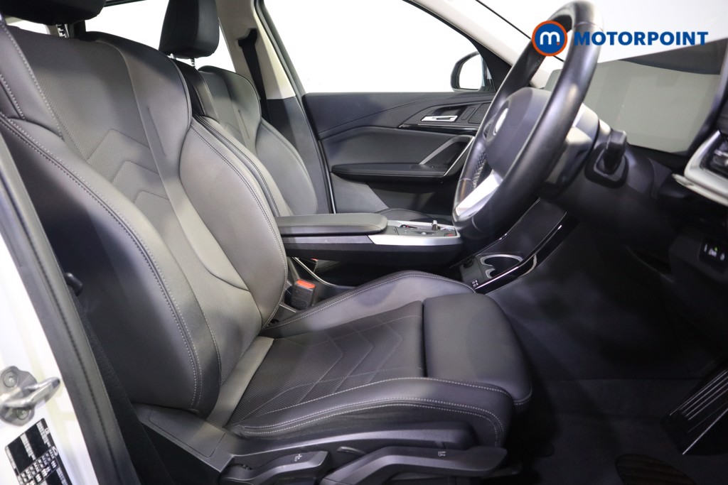 BMW IX1 Xline Automatic Electric SUV - Stock Number (1590211) - 12th supplementary image