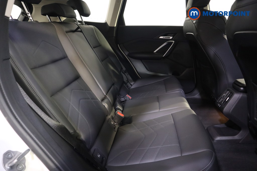 BMW IX1 Xline Automatic Electric SUV - Stock Number (1590211) - 13th supplementary image