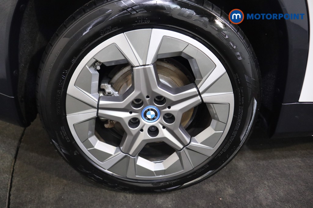 BMW IX1 Xline Automatic Electric SUV - Stock Number (1590211) - 19th supplementary image