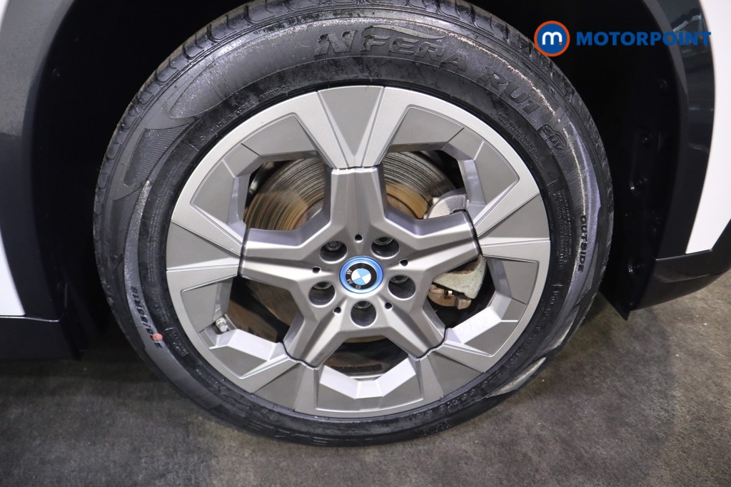 BMW IX1 Xline Automatic Electric SUV - Stock Number (1590211) - 20th supplementary image
