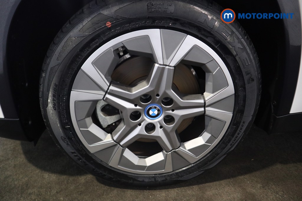 BMW IX1 Xline Automatic Electric SUV - Stock Number (1590211) - 21st supplementary image