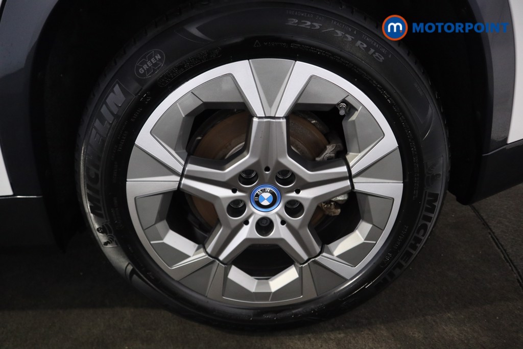 BMW IX1 Xline Automatic Electric SUV - Stock Number (1590211) - 22nd supplementary image