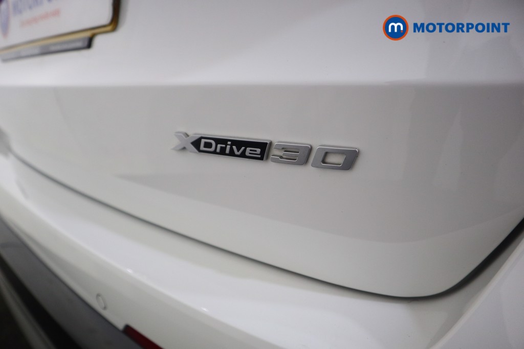 BMW IX1 Xline Automatic Electric SUV - Stock Number (1590211) - 25th supplementary image