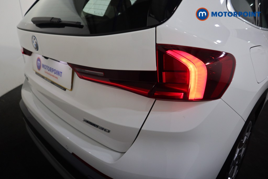 BMW IX1 Xline Automatic Electric SUV - Stock Number (1590211) - 26th supplementary image