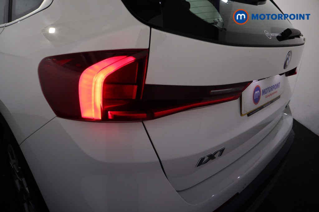 BMW IX1 Xline Automatic Electric SUV - Stock Number (1590211) - 27th supplementary image