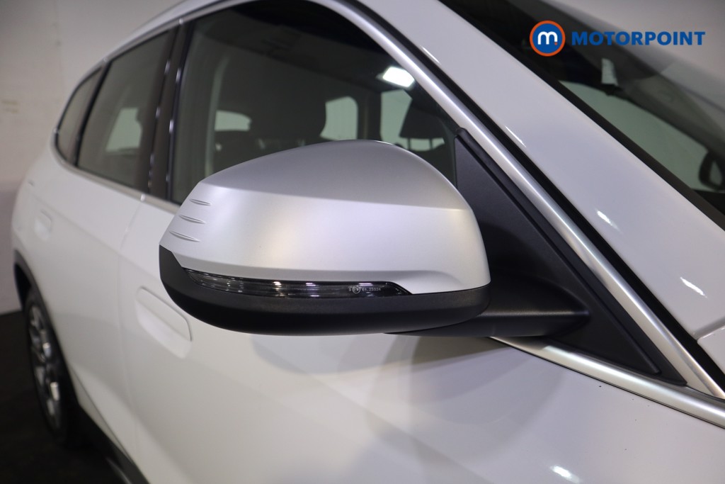 BMW IX1 Xline Automatic Electric SUV - Stock Number (1590211) - 30th supplementary image