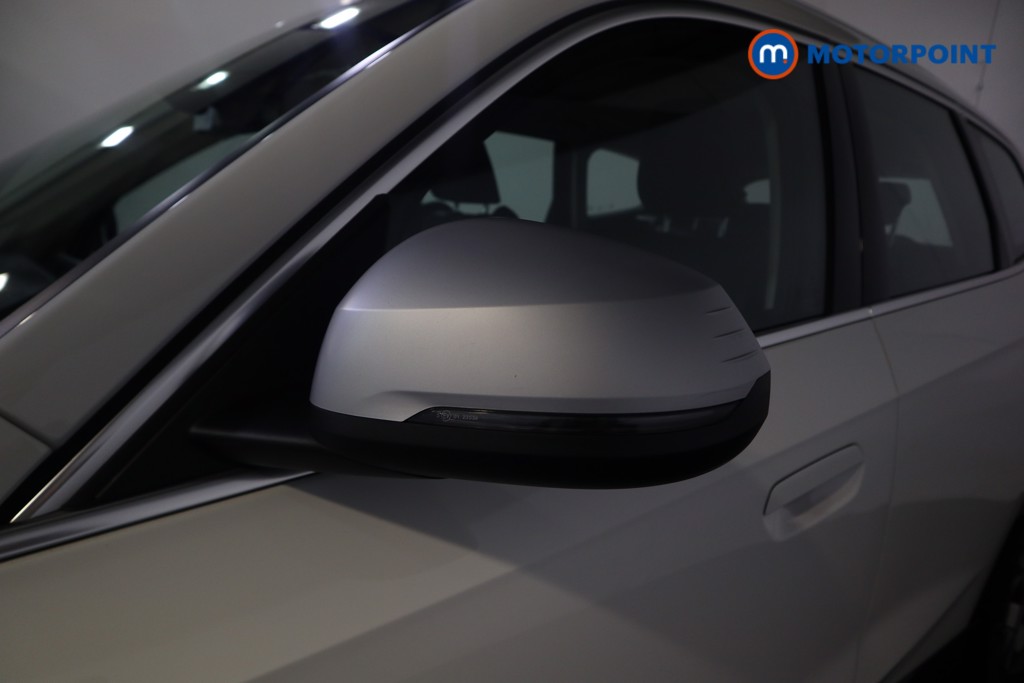 BMW IX1 Xline Automatic Electric SUV - Stock Number (1590211) - 31st supplementary image