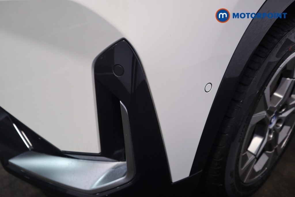 BMW IX1 Xline Automatic Electric SUV - Stock Number (1590211) - 32nd supplementary image