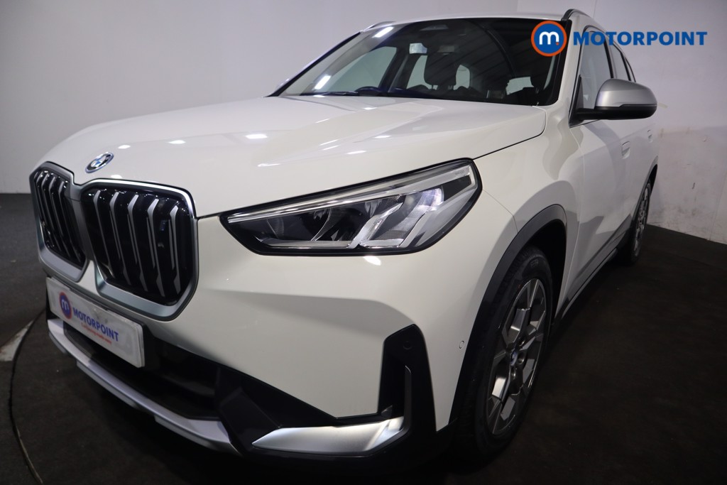 BMW IX1 Xline Automatic Electric SUV - Stock Number (1590211) - 33rd supplementary image