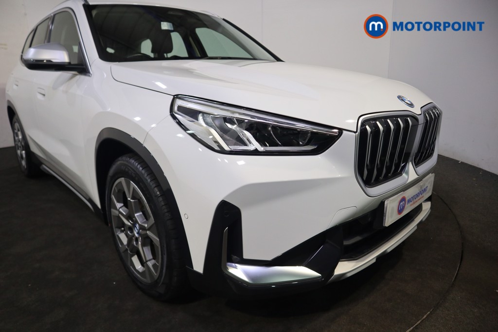 BMW IX1 Xline Automatic Electric SUV - Stock Number (1590211) - 34th supplementary image