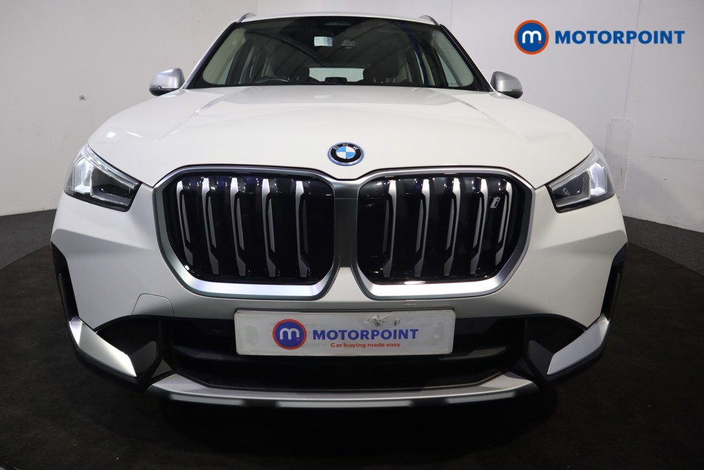 BMW IX1 Xline Automatic Electric SUV - Stock Number (1590211) - 35th supplementary image