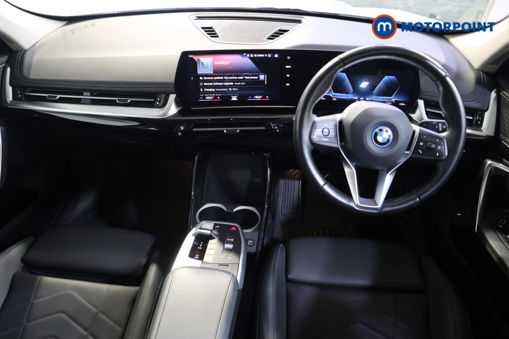 BMW IX1 Xline Automatic Electric SUV - Stock Number (1590211) - 1st supplementary image