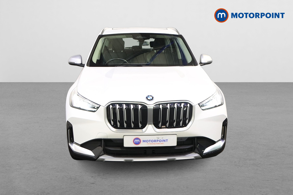 BMW IX1 Xline Automatic Electric SUV - Stock Number (1590211) - Front bumper