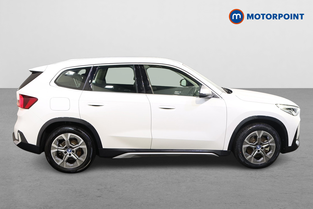 BMW IX1 Xline Automatic Electric SUV - Stock Number (1590211) - Drivers side