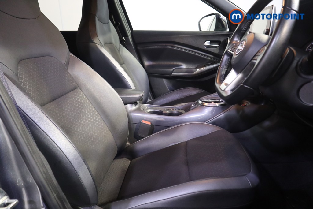 Nissan Juke N-Connecta Automatic Petrol SUV - Stock Number (1590214) - 13th supplementary image