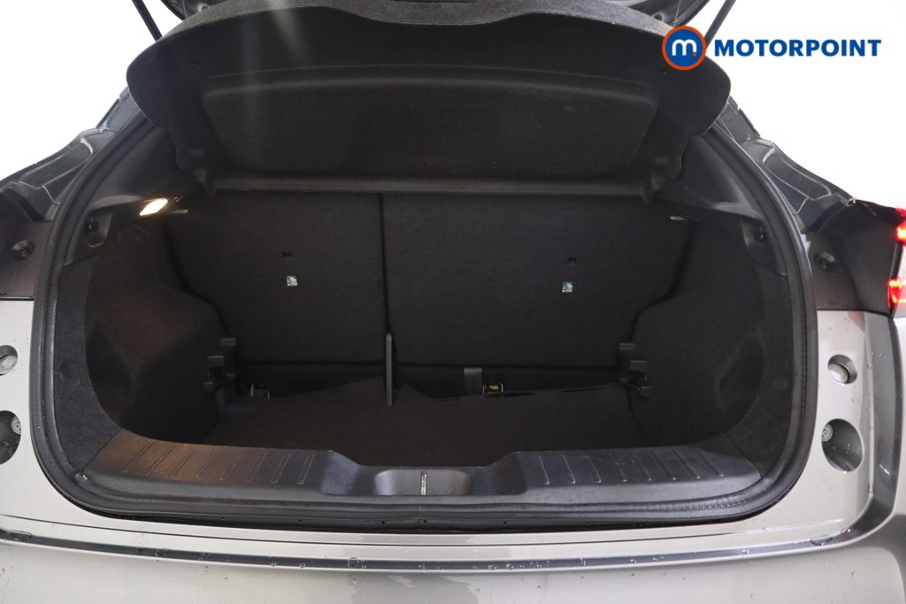 Nissan Juke N-Connecta Automatic Petrol SUV - Stock Number (1590214) - 17th supplementary image