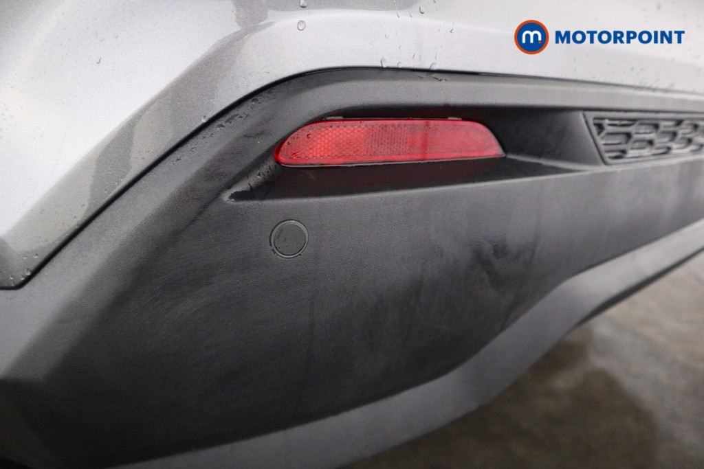 Nissan Juke N-Connecta Automatic Petrol SUV - Stock Number (1590214) - 22nd supplementary image