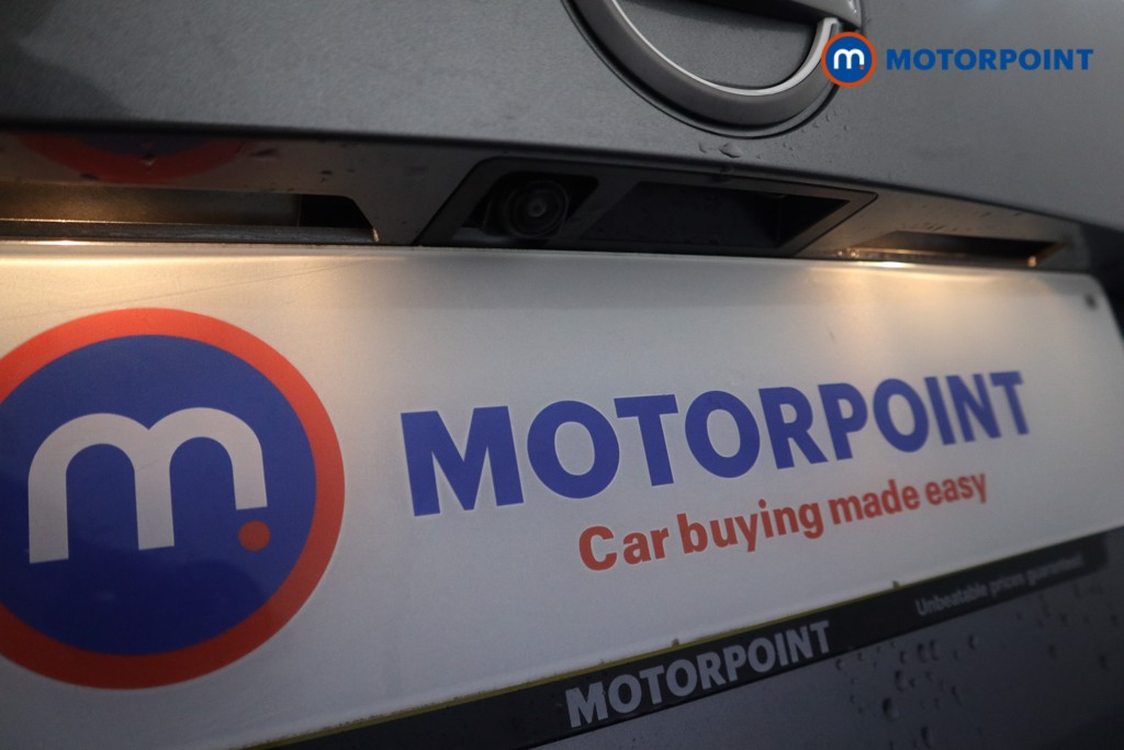 Nissan Juke N-Connecta Automatic Petrol SUV - Stock Number (1590214) - 23rd supplementary image