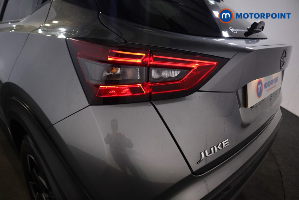 Nissan Juke N-Connecta Automatic Petrol SUV - Stock Number (1590214) - 24th supplementary image