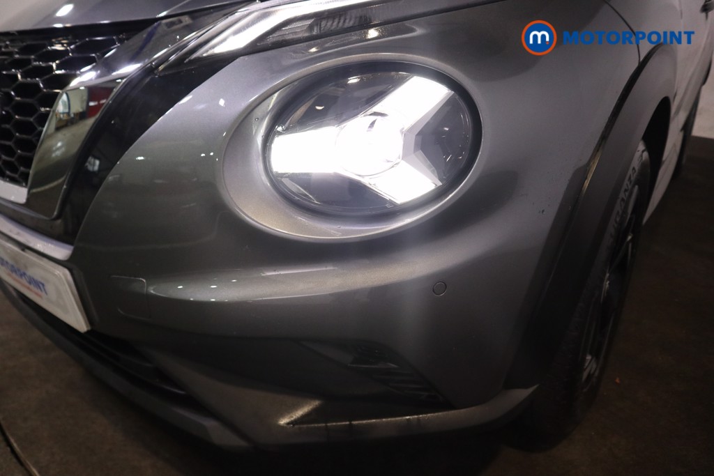Nissan Juke N-Connecta Automatic Petrol SUV - Stock Number (1590214) - 29th supplementary image