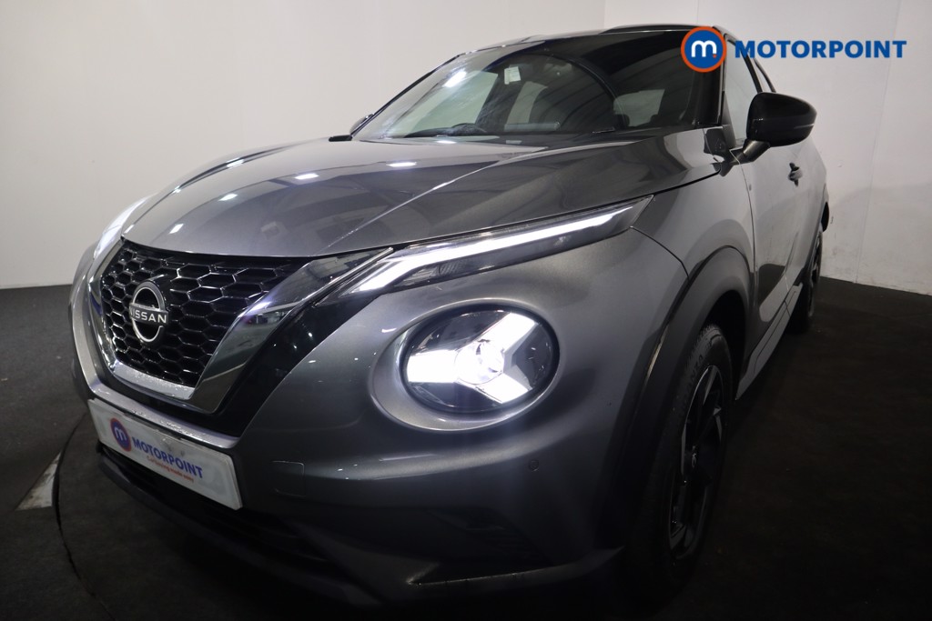 Nissan Juke N-Connecta Automatic Petrol SUV - Stock Number (1590214) - 30th supplementary image
