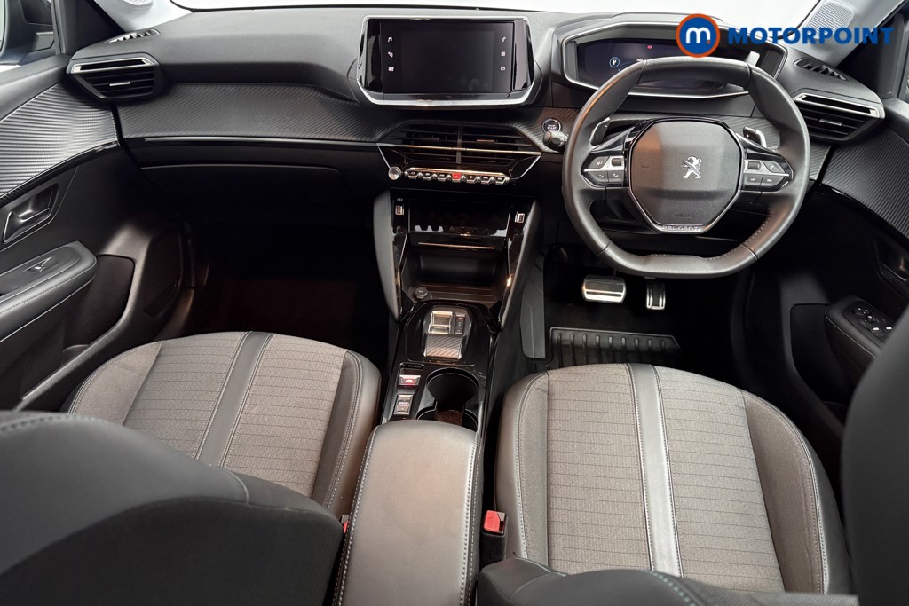 Peugeot 208 Allure Premium -Plus Automatic Petrol Hatchback - Stock Number (1590233) - 2nd supplementary image