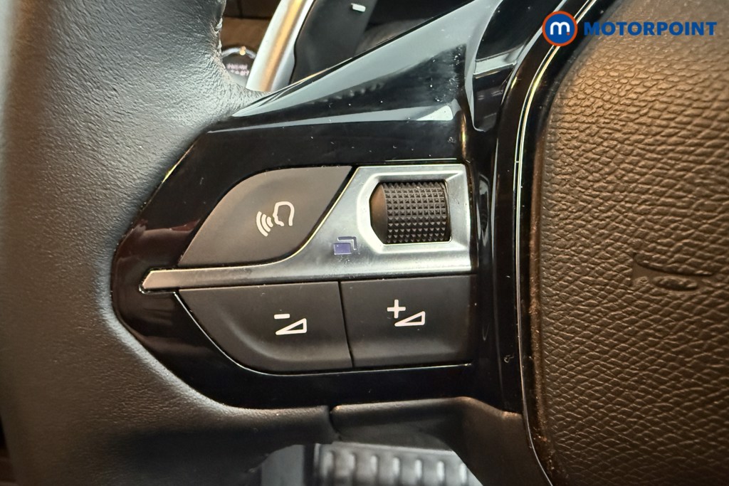 Peugeot 208 Allure Premium -Plus Automatic Petrol Hatchback - Stock Number (1590233) - 4th supplementary image