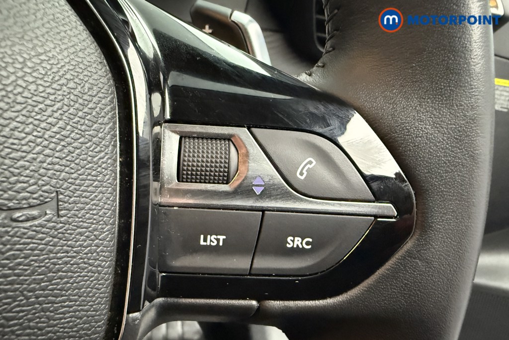 Peugeot 208 Allure Premium -Plus Automatic Petrol Hatchback - Stock Number (1590233) - 5th supplementary image