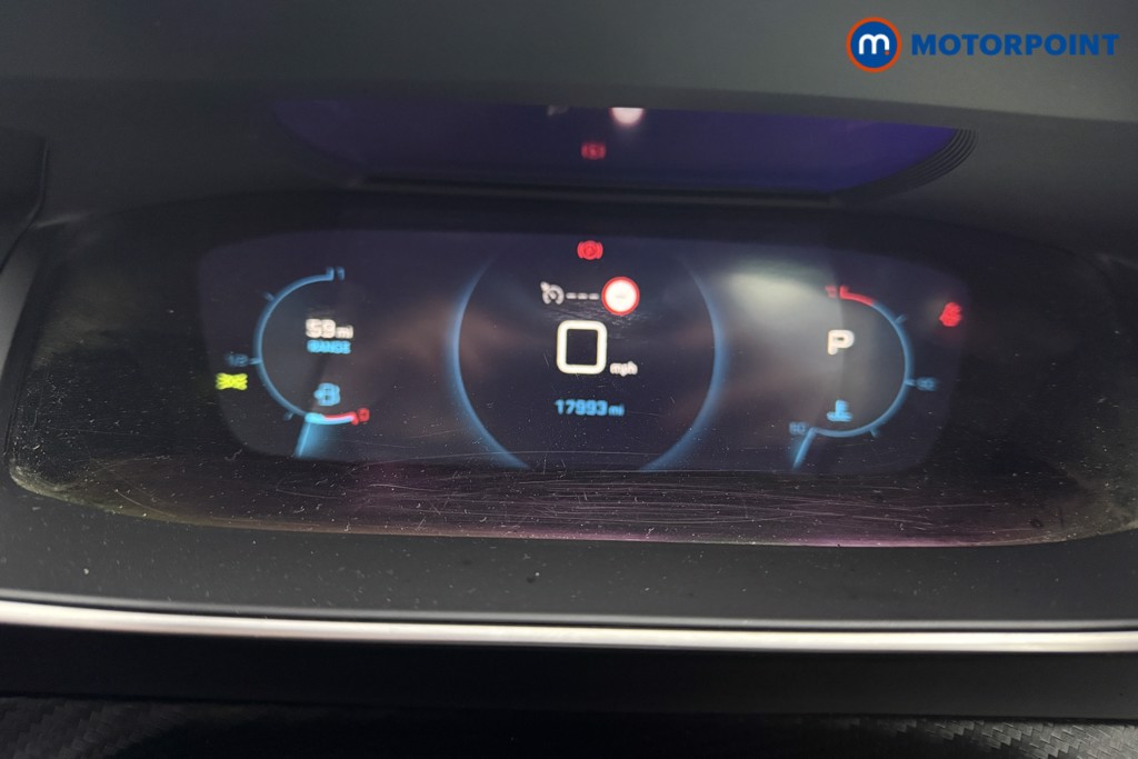 Peugeot 208 Allure Premium -Plus Automatic Petrol Hatchback - Stock Number (1590233) - 6th supplementary image
