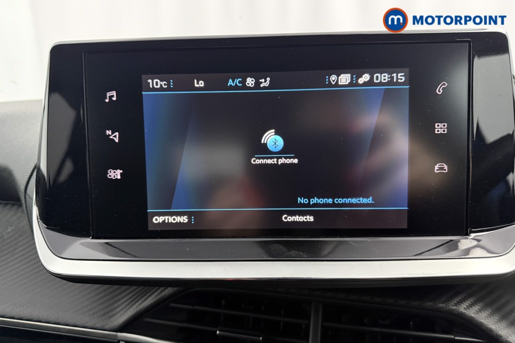 Peugeot 208 Allure Premium -Plus Automatic Petrol Hatchback - Stock Number (1590233) - 9th supplementary image