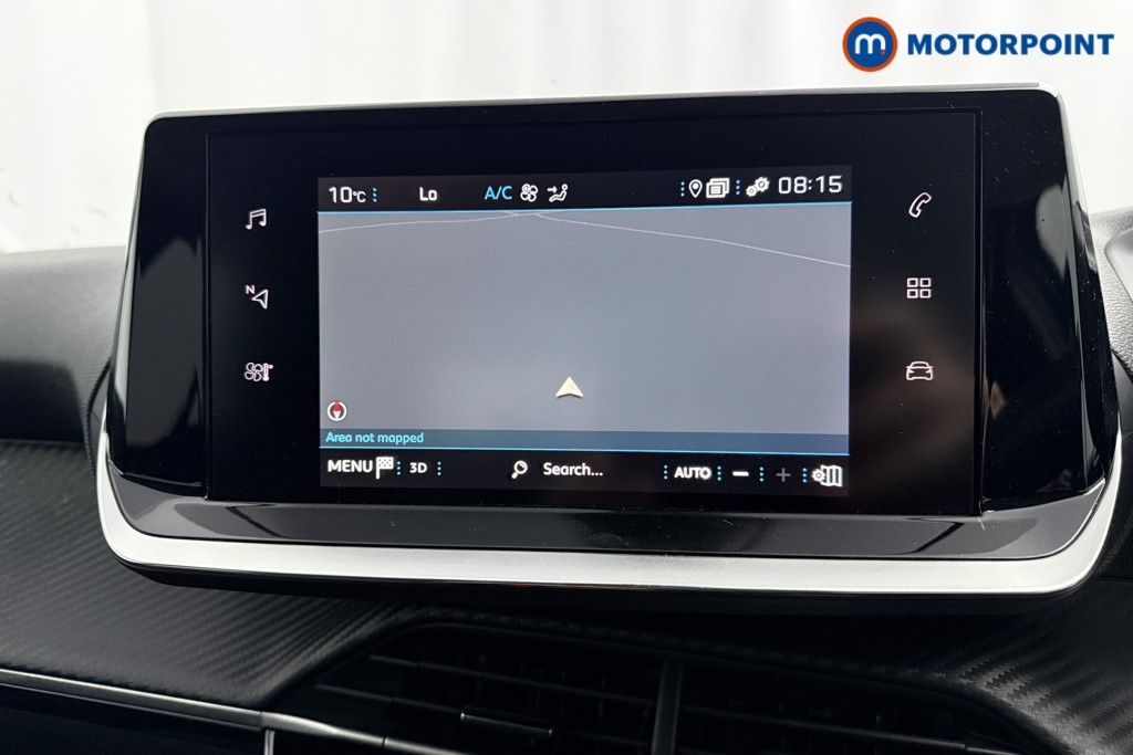 Peugeot 208 Allure Premium -Plus Automatic Petrol Hatchback - Stock Number (1590233) - 10th supplementary image