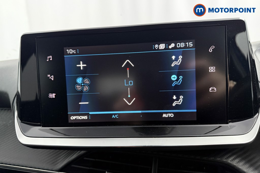 Peugeot 208 Allure Premium -Plus Automatic Petrol Hatchback - Stock Number (1590233) - 12th supplementary image